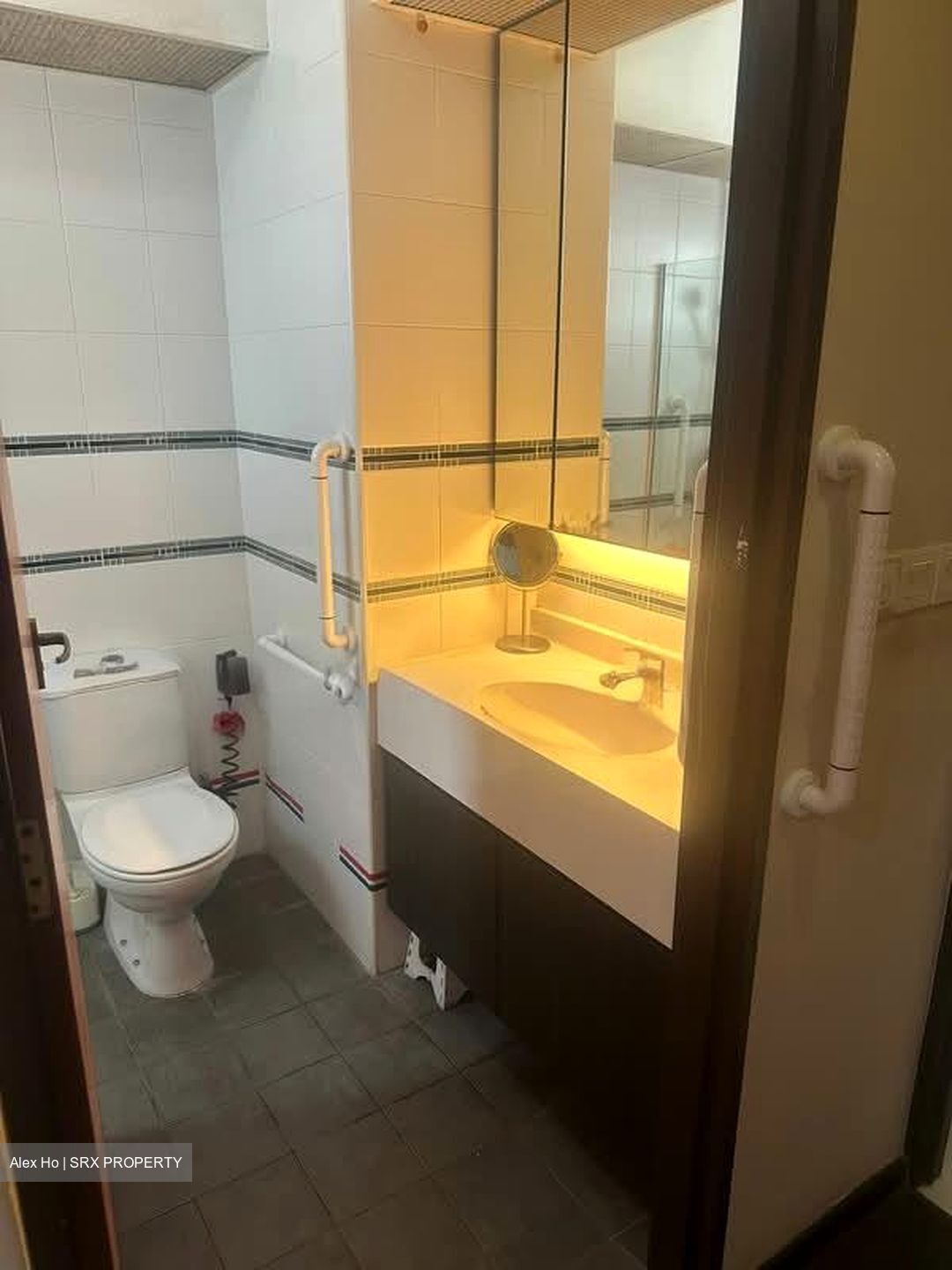 Blk 22 Ghim Moh Valley (Queenstown), HDB 5 Rooms #554750341